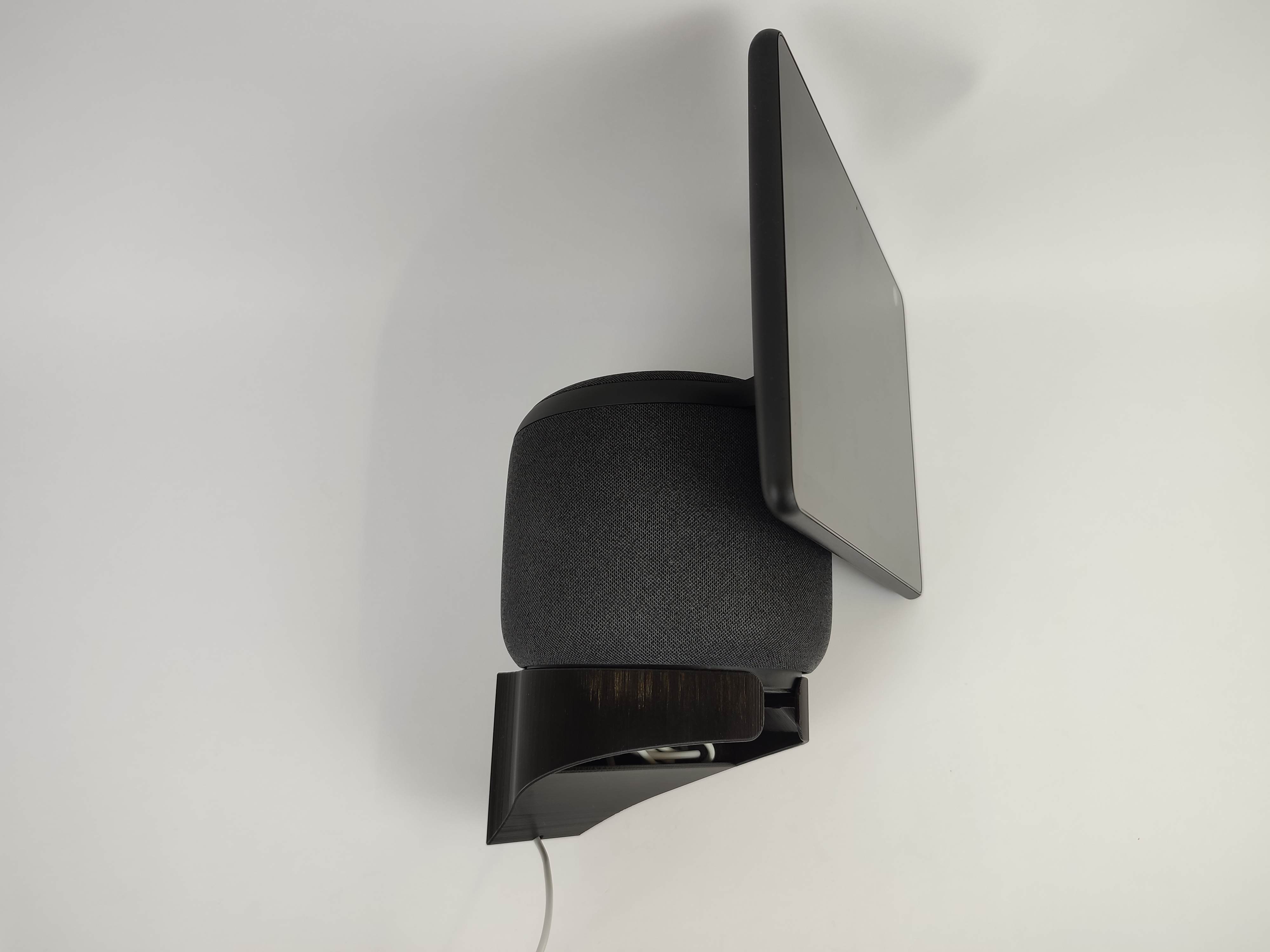 Wandhalter für Echo Show 10 schwarz (3236)