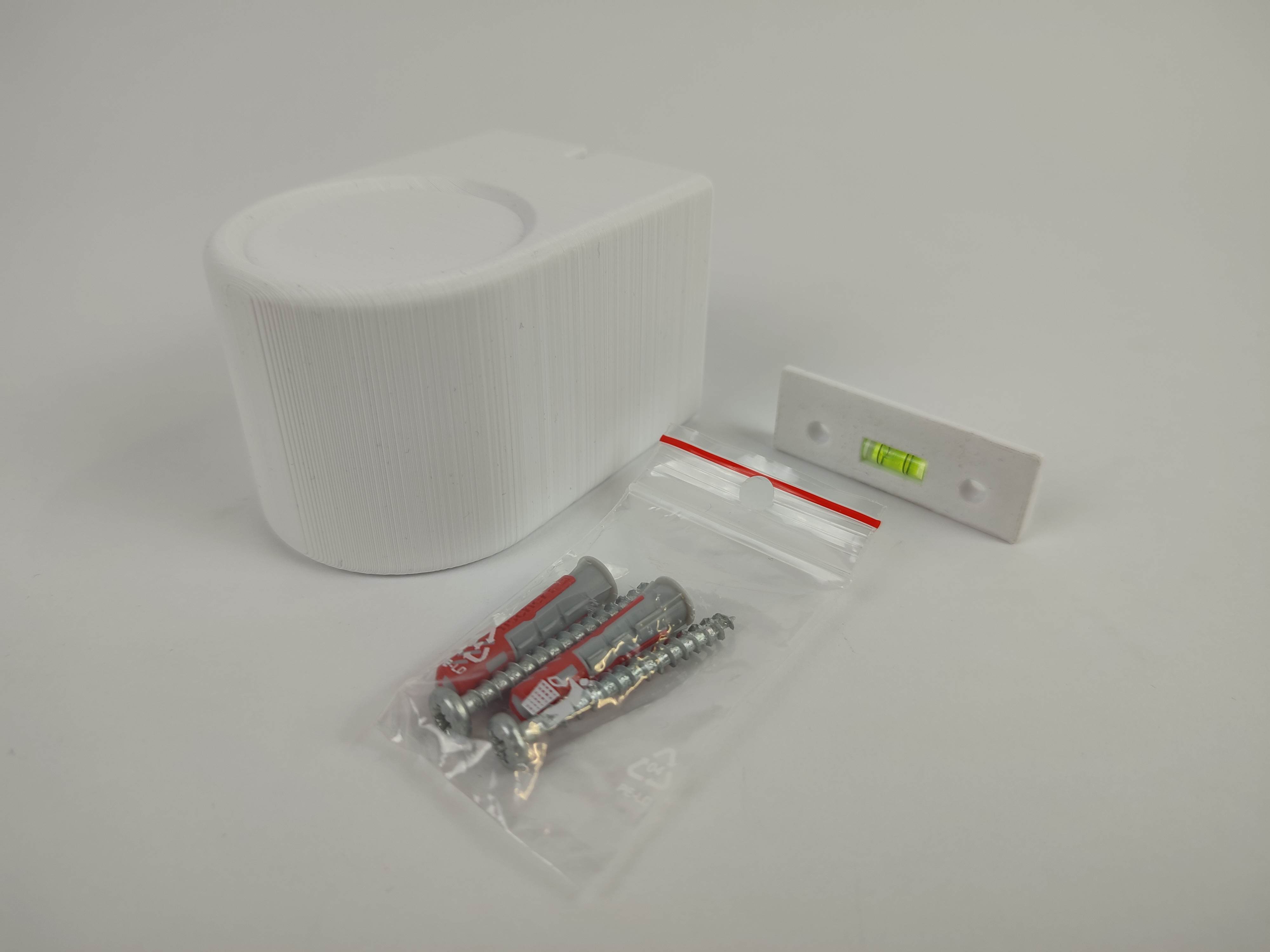Wandhalter für Apple HomePod mini weiß (3224)